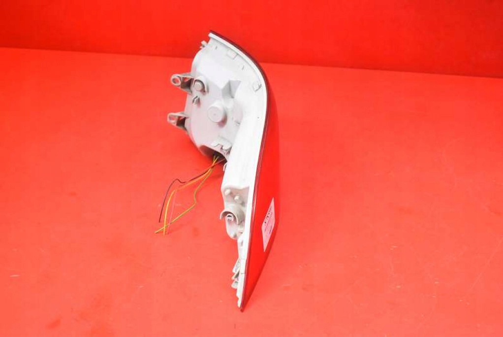 фото №6, Лампа ліва задня задня 3t5945095a skoda superb 2 ii lift 08-15