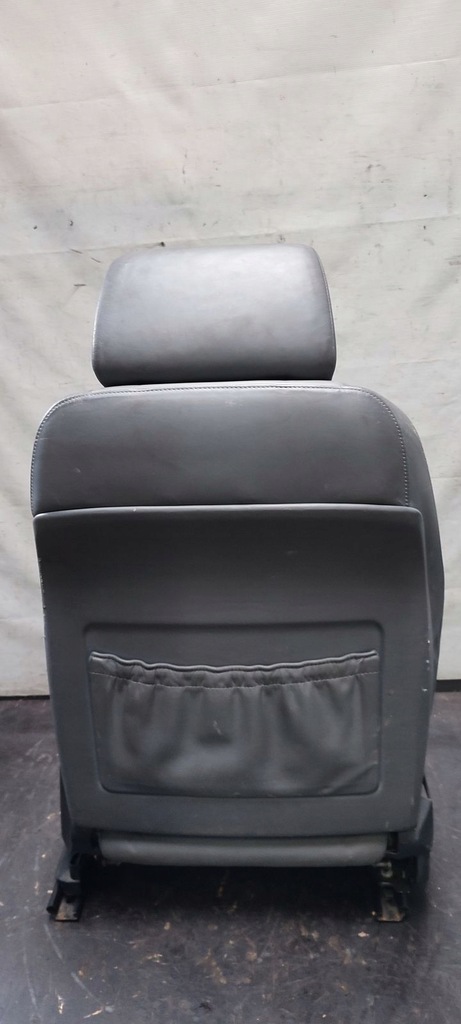 фото №7, Сиденье сиденья комплект с подогревом кожа bmw e39 kombi lift