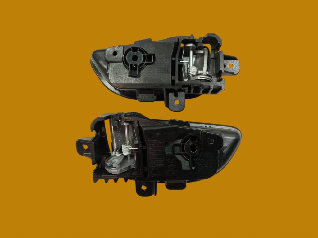 фото №3, Ручка внутрішня ліва задня права перед 82613gd000 hyundai i30 ii 2012-