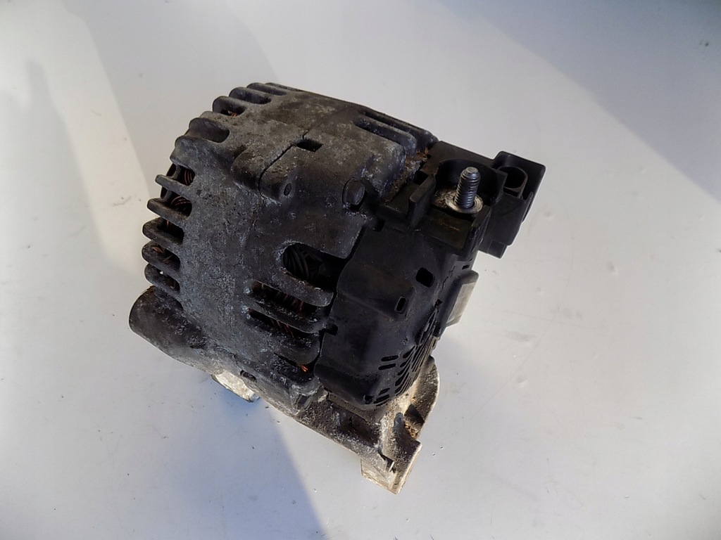 фото №1, Mini countryman r60 1.6d генератор 7823291