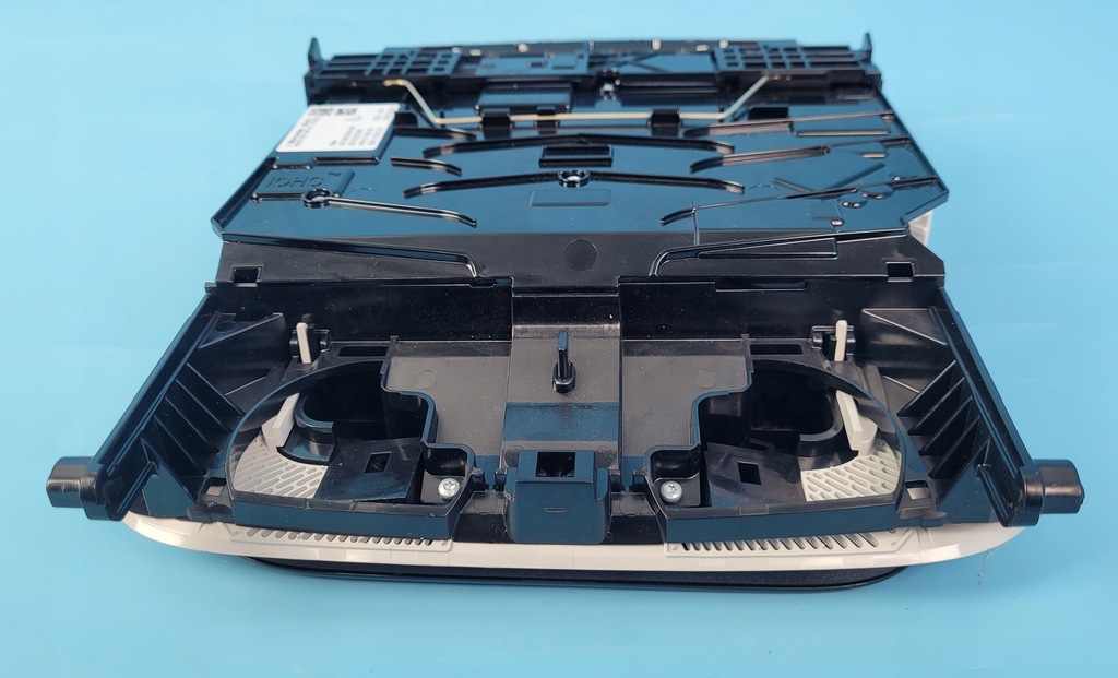 фото №12, Mercedes w206 22r освітлення лампа стельовий a000900637