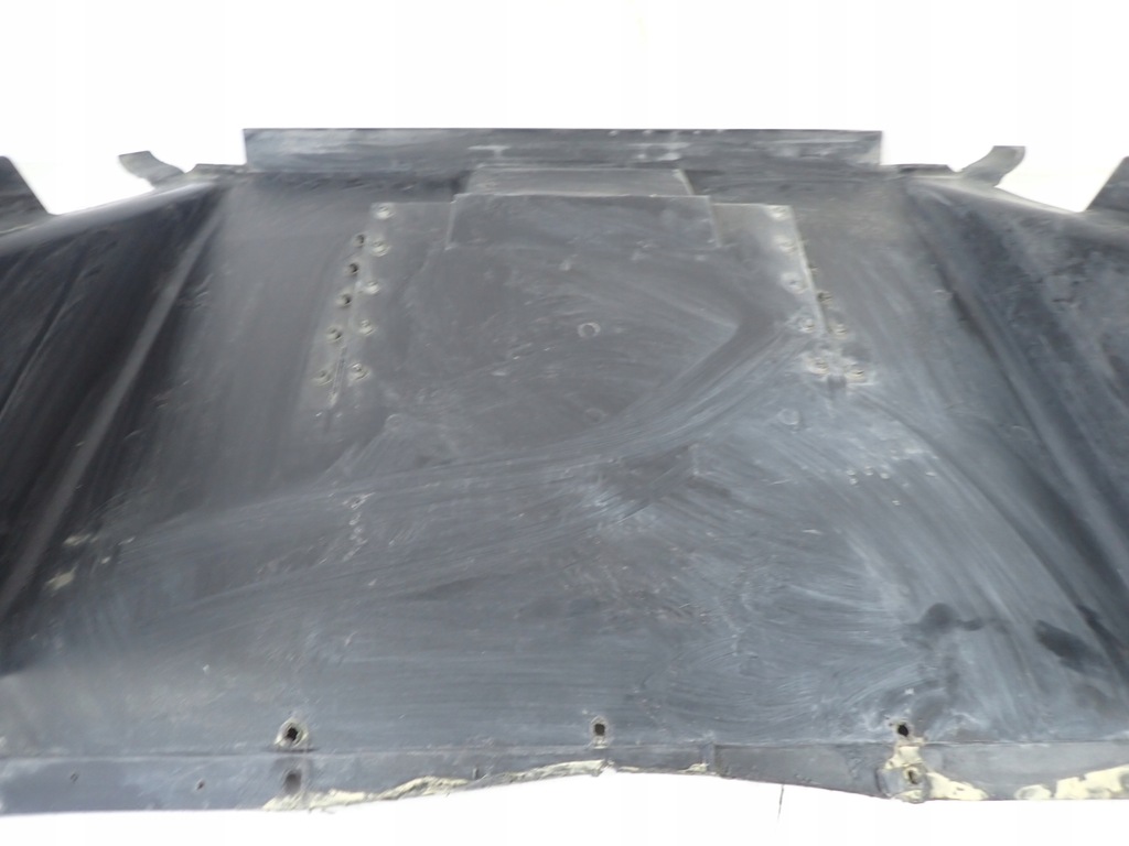 фото №13, Захист корпус передня радіатор corvette c5