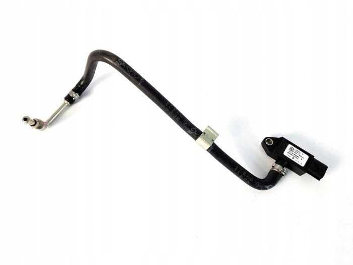 фото №3, Датчик ciś.spalin r laguna iii 2.0dci