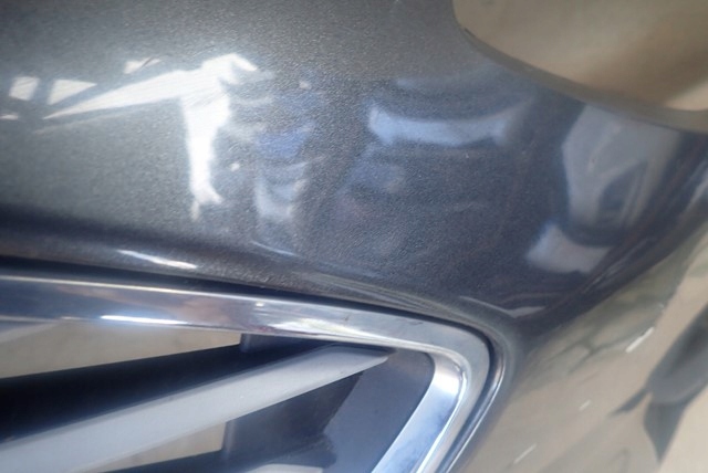 Бампер перед передний ford focus mk4 iv 2018- Оригинал