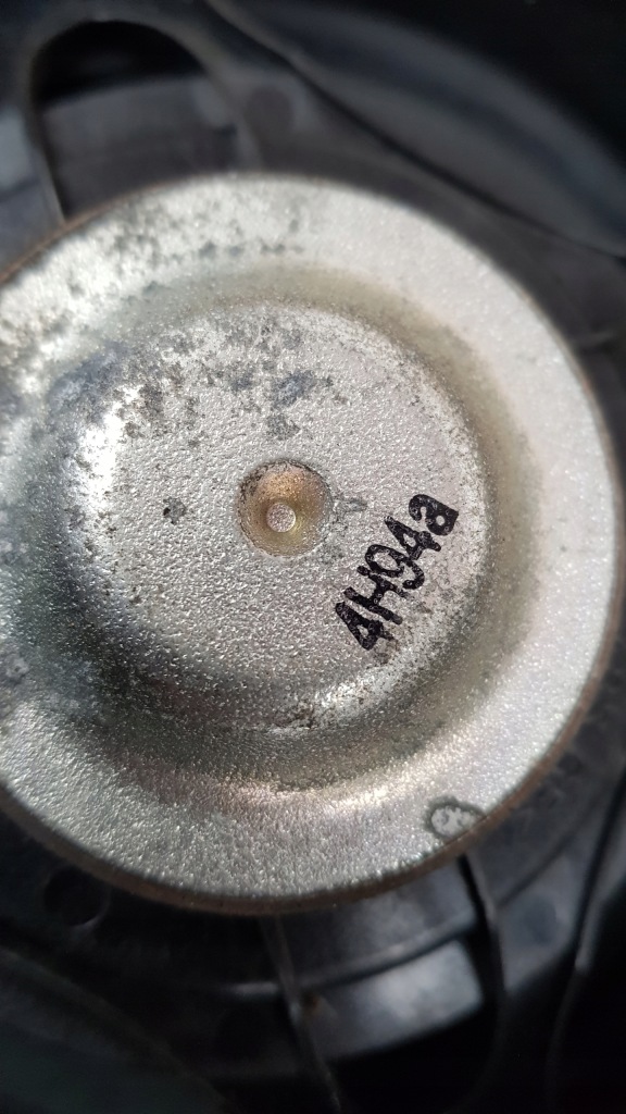 фото №4, Citroen c4 i picasso динамик дверь