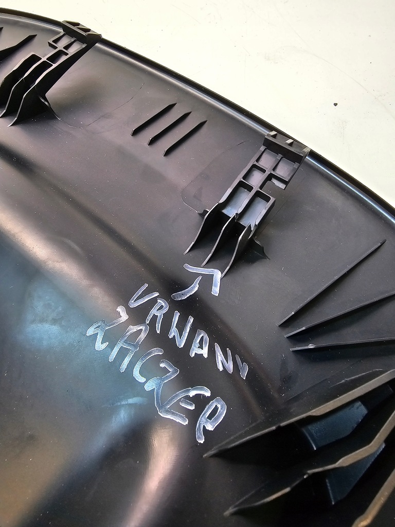 фото №8, Захист задня сидіння audi a4 b9 a5 8w 8w0881969h