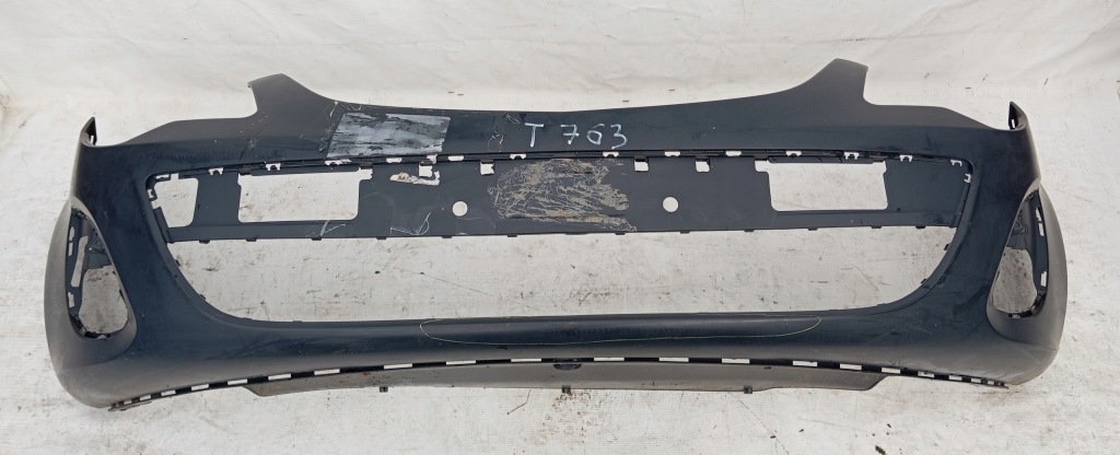 фото №1, Opel corsa d lift бампер перед передний 11-14 13285996