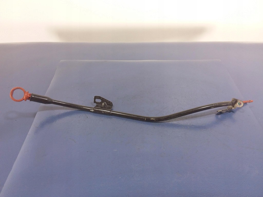 фото №1, Peugeot citroen 1.2 thp щуп щуп масла