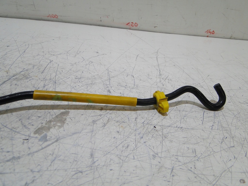 фото №6, Opel astra j iv підпірка капот