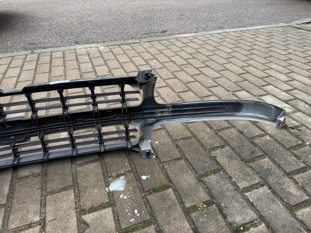 фото №8, Chevrolet tahoe решётка радиатора решётка радиатора оригинал