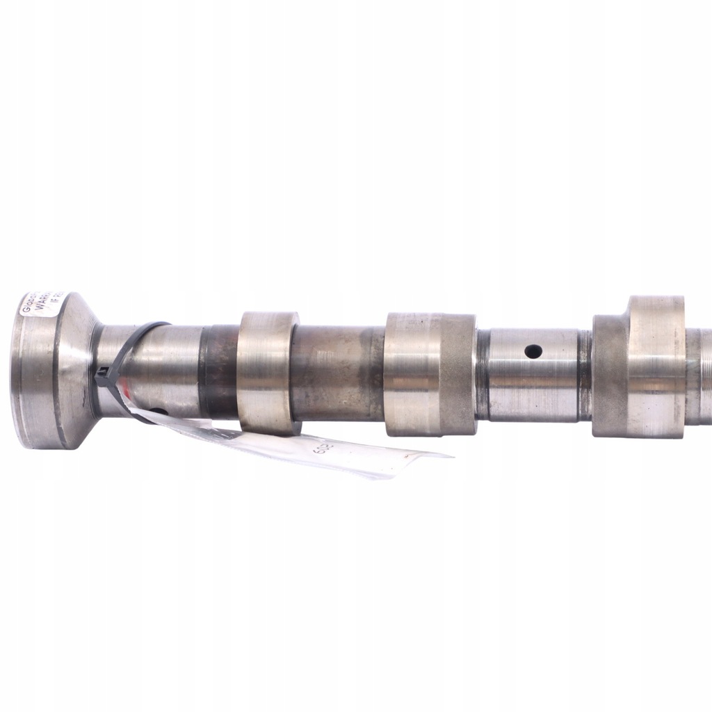 фото №10, Mercedes c219 m272 впускной вал распределительного вала a2720501801