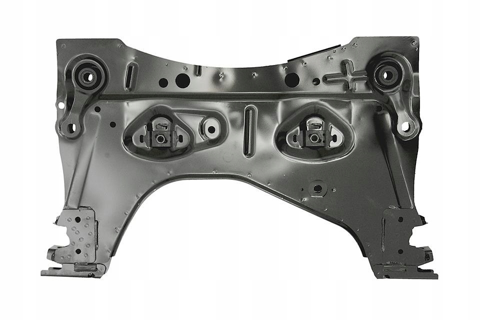 фото №1, Рама балка підрамник перед renault grand scenic ii 04- scenic ii 04-