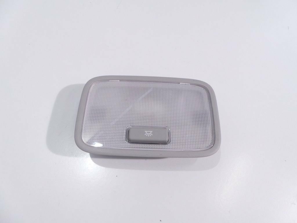 фото №1, Hyundai i30 iii 2017 hb лампа освітлення салону