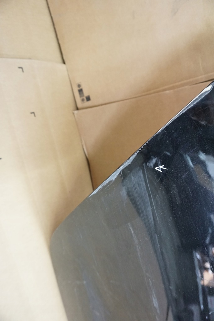 фото №6, Audi a8 4h0 двері правий задня