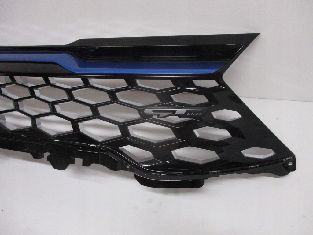 фото №2, Решітка радіатора решітка радіатора kia sportage v 5 86351-r2ca0 gt-l n