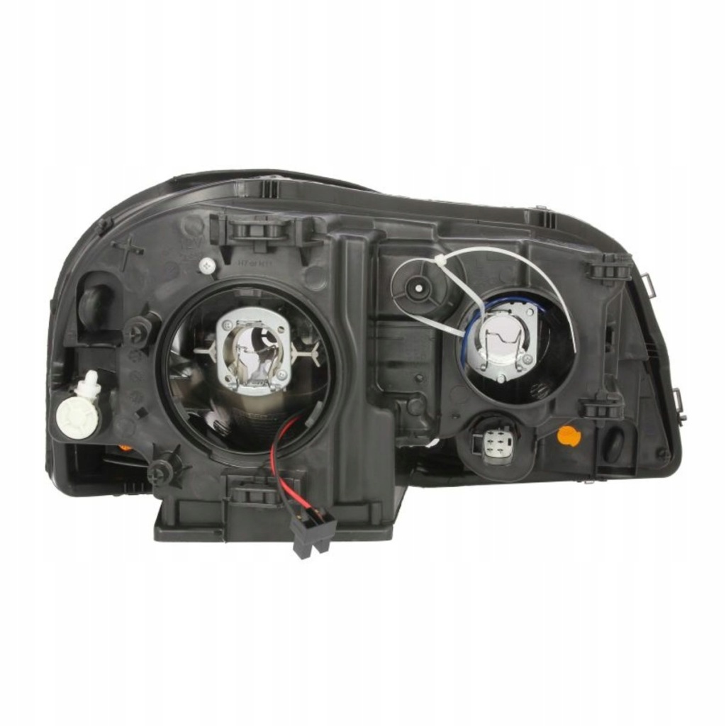 фото №3, Лампа volvo xc90 i 02-10 фара лівий