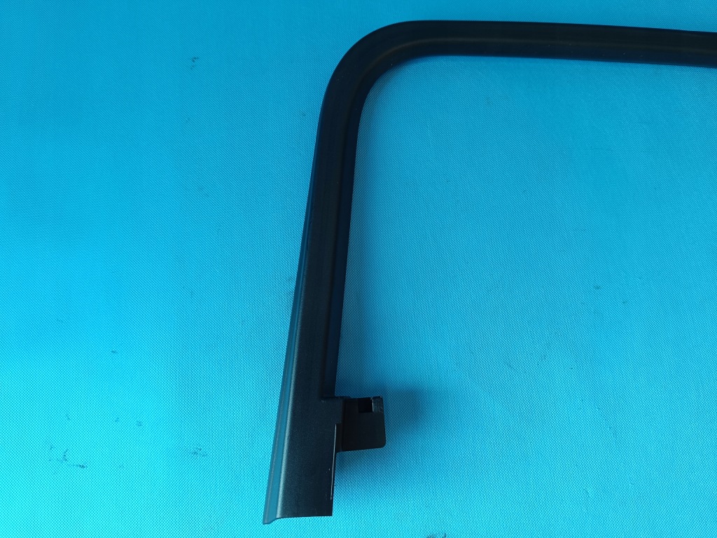 фото №3, Audi q3 f3 sportback 2024 r захист прокладка двері правий задня 83f867672