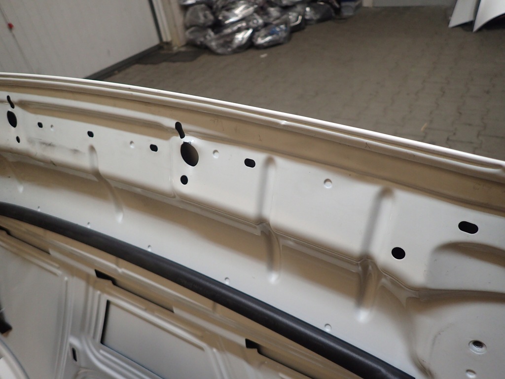 фото №8, Капот audi a1 82a