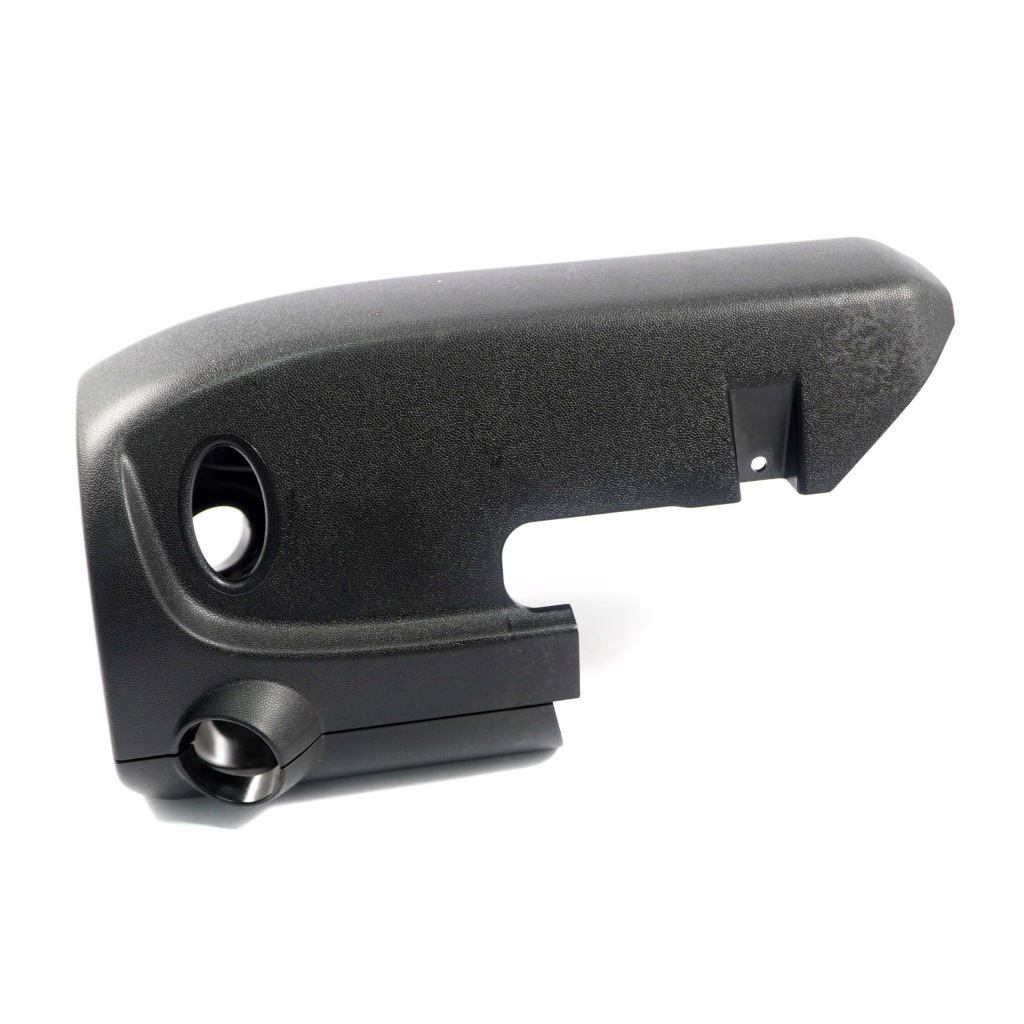 фото №1, Mini r57 cabrio корпус колонки рулевого