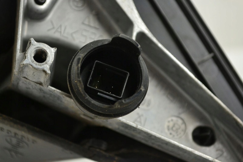 фото №10, Bmw 1 e87 e81 дзеркало зовнішнє праве ліва a22