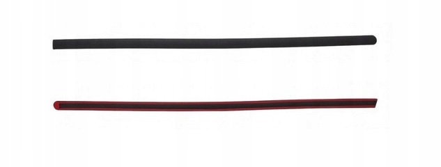 фото №1, Молдинг дверь перед pr opel corsa combo c 00-10 3d