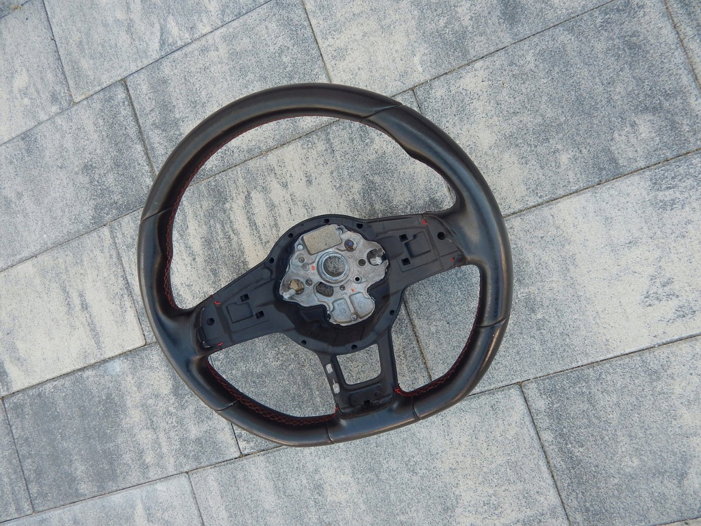 фото №6, Vw golf vii gti - повітропровід bez пелюстки