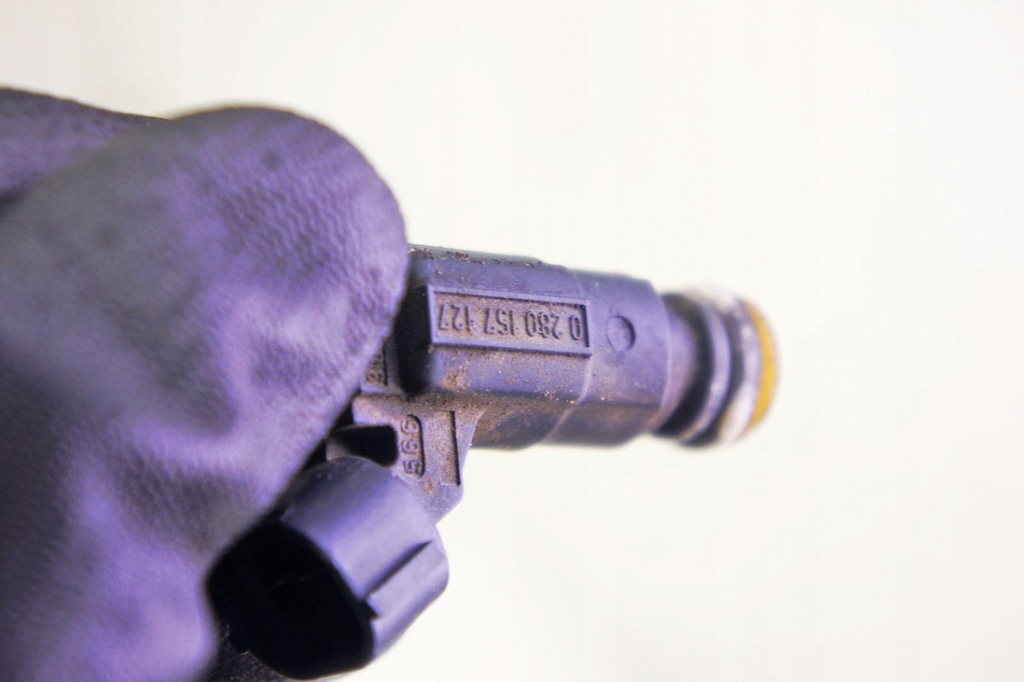 фото №7, Oh194+ citroen c-elysee ii 1.2i форсунки kpl