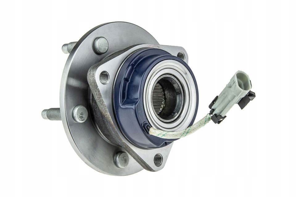 фото №8, Ступиця колеса задня cadillac sts rwd 04-, cts rwd 04- /5 шпилька/ | 25693148