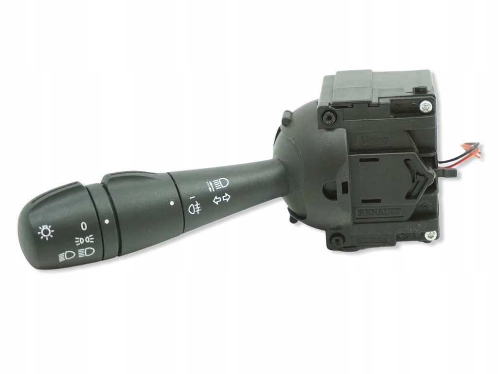 фото №1, Перемикач світла поворотники trafic 3 iii