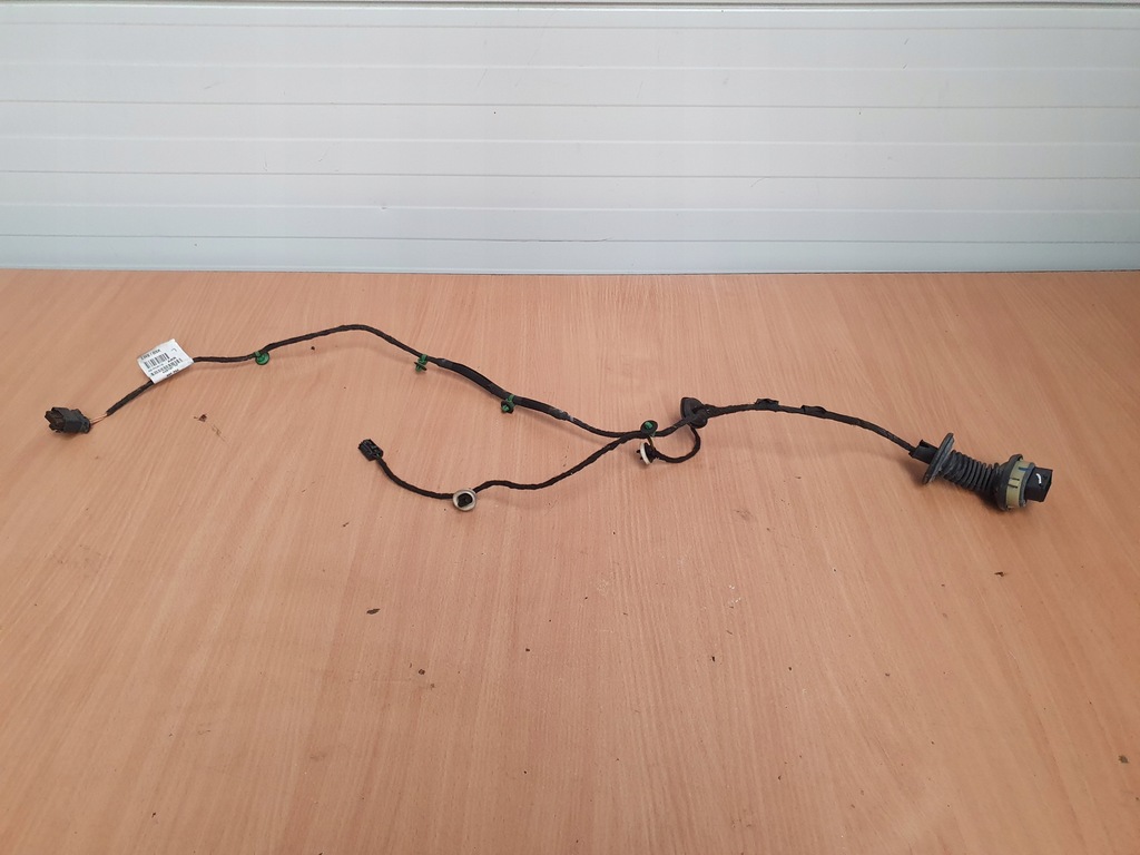 фото №13, Электропроводка жгут дверь перед задняя левый peugeot 208 9811738780 9803956680