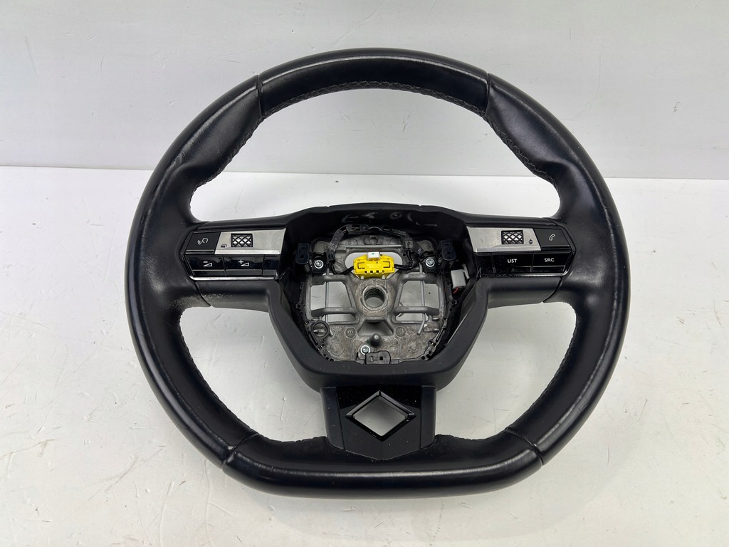 фото №1, Повітропровід мультифункція citroen ds3 crossback