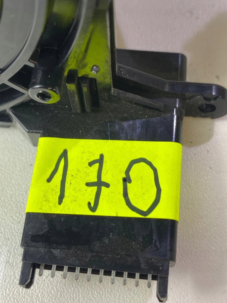 фото №10, Стрічка шлейф ford focus mk3 c-max mk2