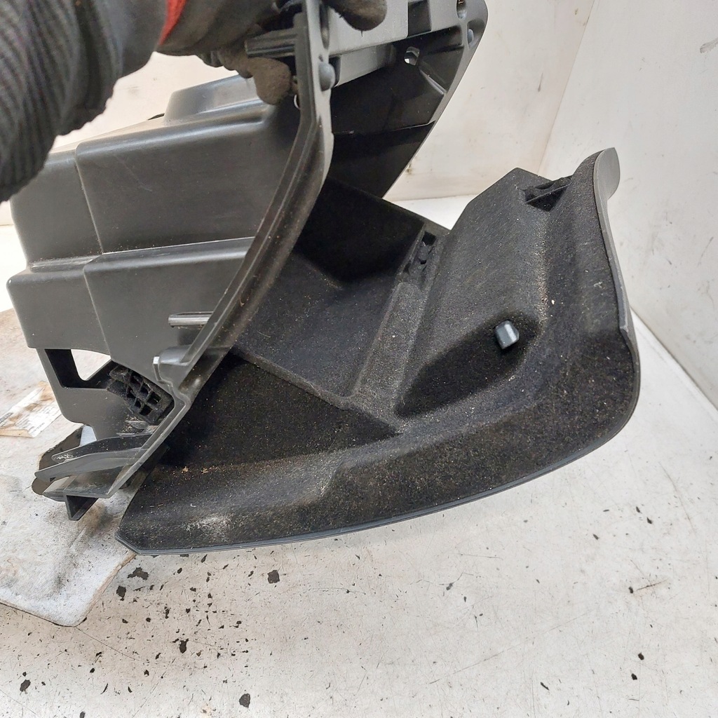 фото №12, Opel insignia a lift бардачок пасажира 22846822 332910517