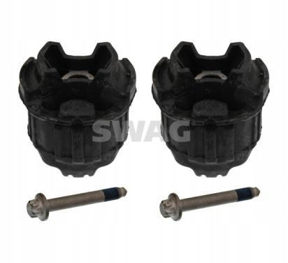 фото №1, Swag втулка балка задняя axle beam mounting kit