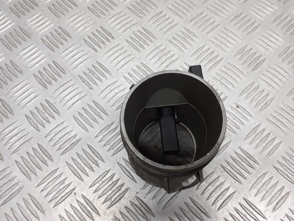 фото №4, Расходомер воздуха audi a4 b6 2.5 tdi