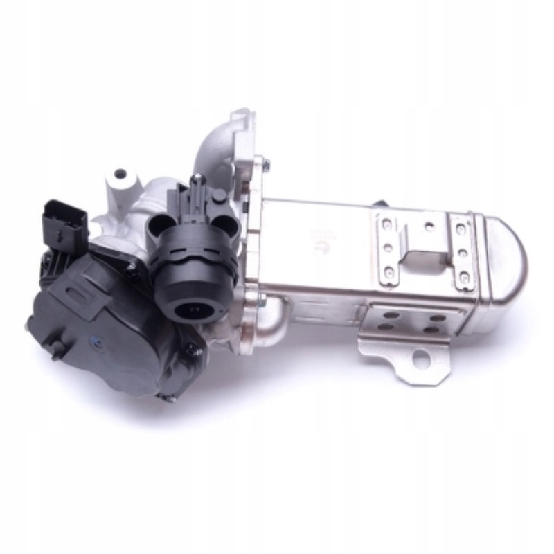 фото №1, Клапан egr do citroën c4 c5 c8 ds4 jumpy