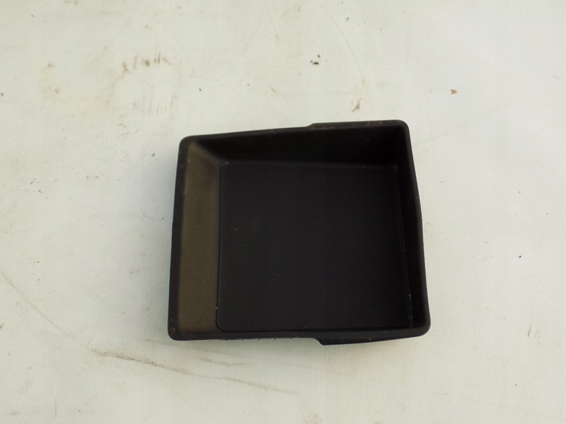 фото №1, Mitsubishi asx захист гумовий елемент мат тунель середнього