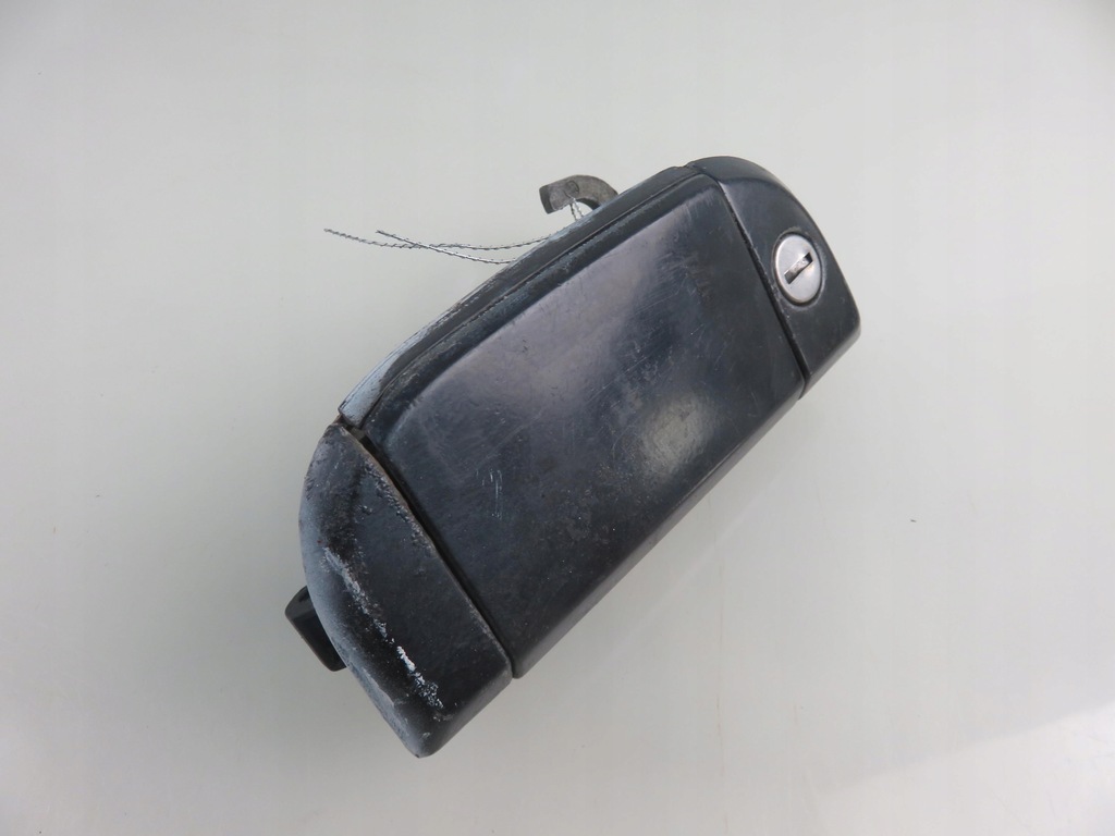 фото №7, Ручка левая передняя vw transporter t4 701837209