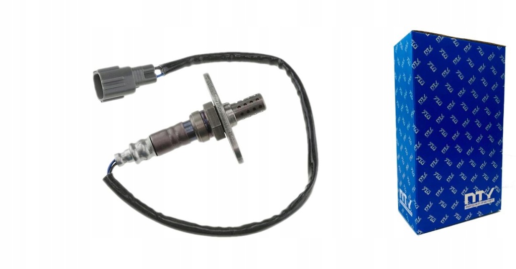 фото №1, Nty esl-ty-013 датчик лямбда-зонд