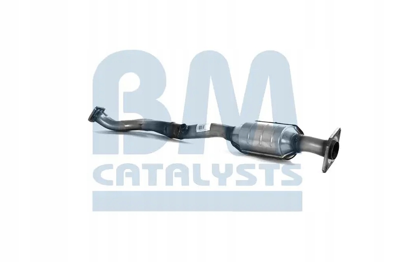 фото №6, Каталізатор bm91264h bm catalysts mazda mx-5 ii
