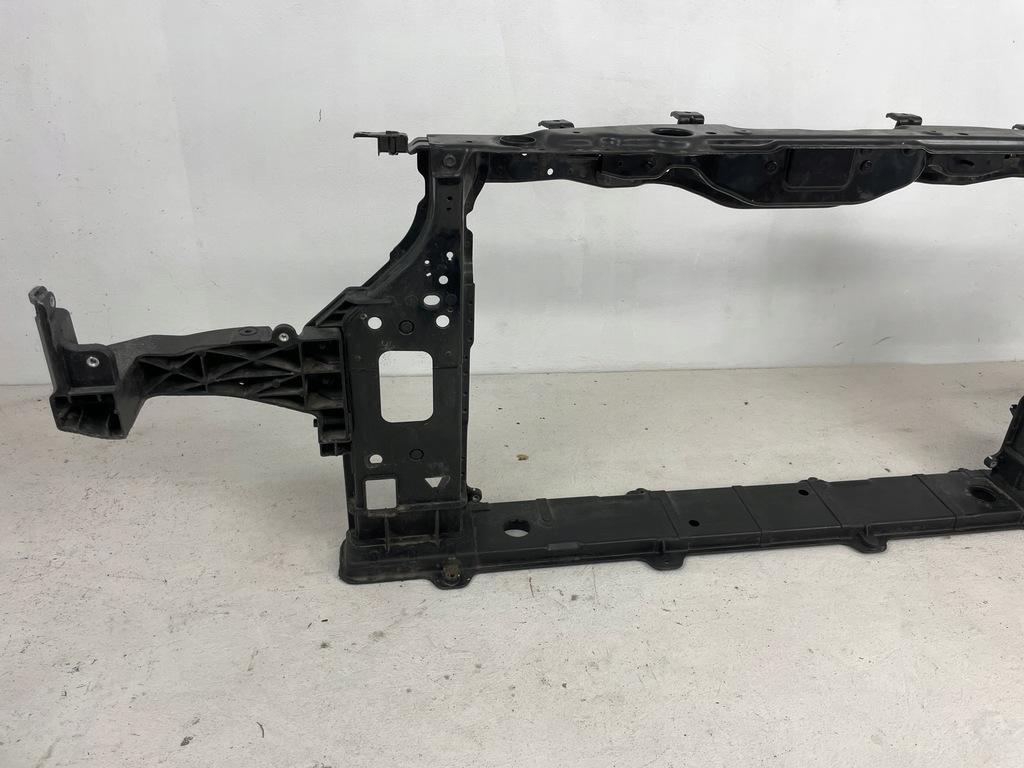 фото №9, Pas передній перед hyundai i40 11-15