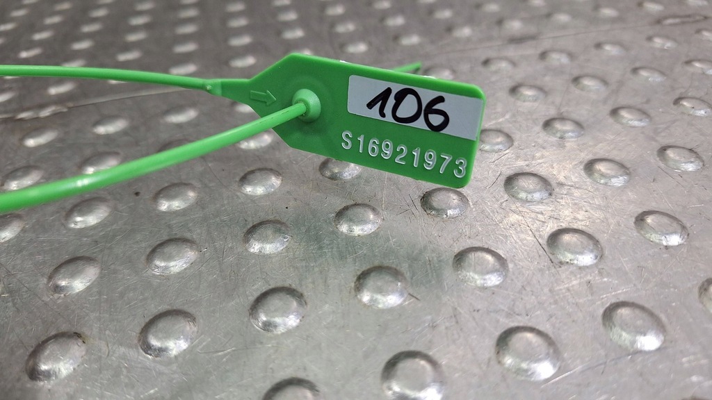 фото №6, Захист рейки рульового управління редуктор кермового 9627321 bmw 3 g20 g21 g42