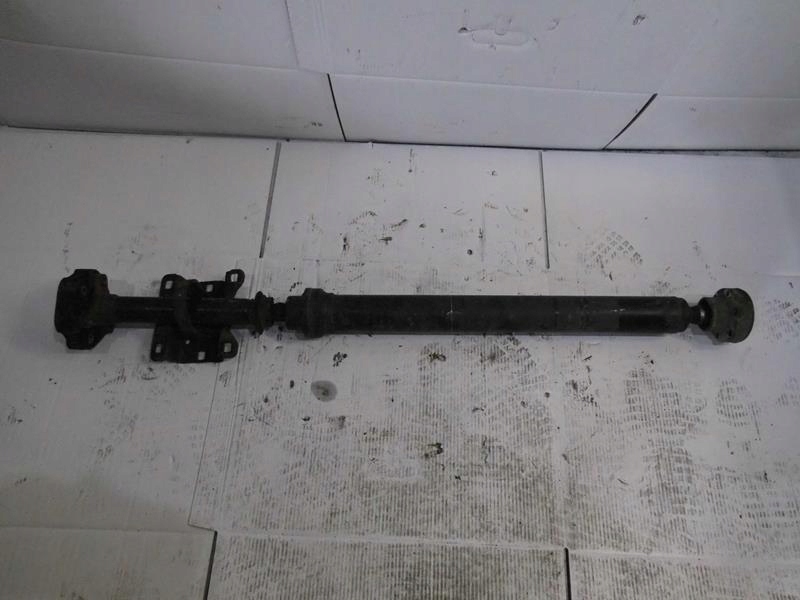 фото №1, Wał привідний porsche cayenne 7l5