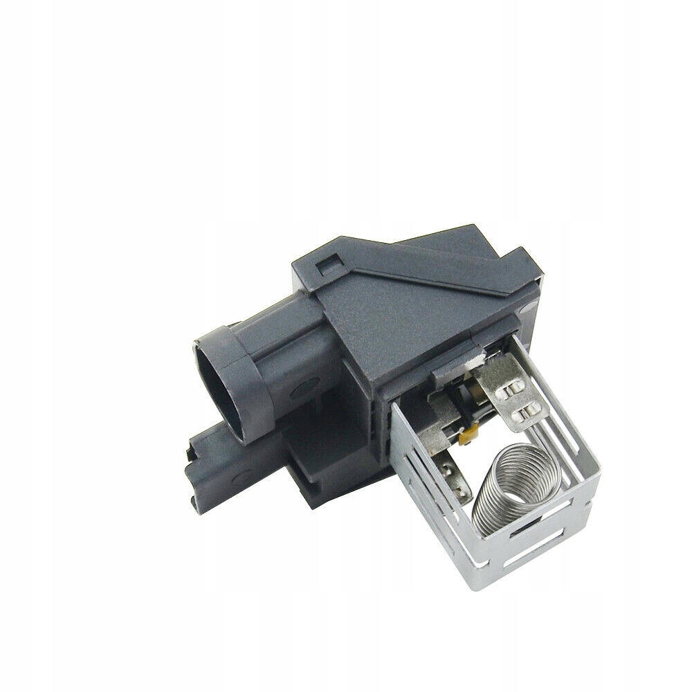 фото №4, Блок керування вентилятора citroen c3 ii 2002 - 2010