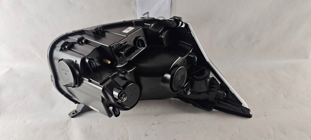 Ford transit mk8 фара led левый фара левая bk31-13d153-bg Киев