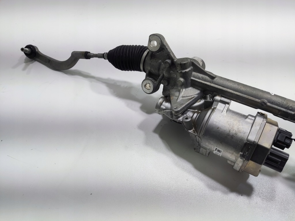 Трансмісія рейка рульова renault austral 2022-2025 6800017798 europa Київ