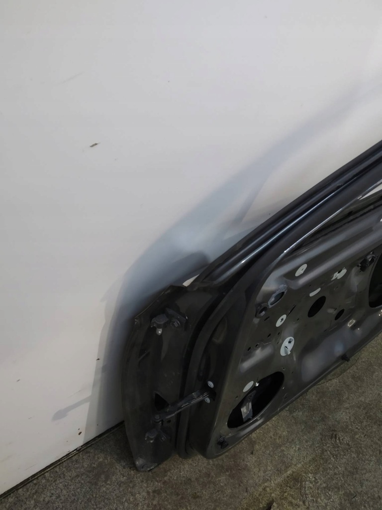 Дверь правое перед серые vw volkswagen passat viii 2014- b8 Цена