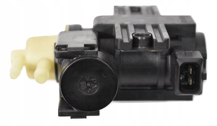 фото №4, Клапан управление turbem turbo koleos 2.0 dci