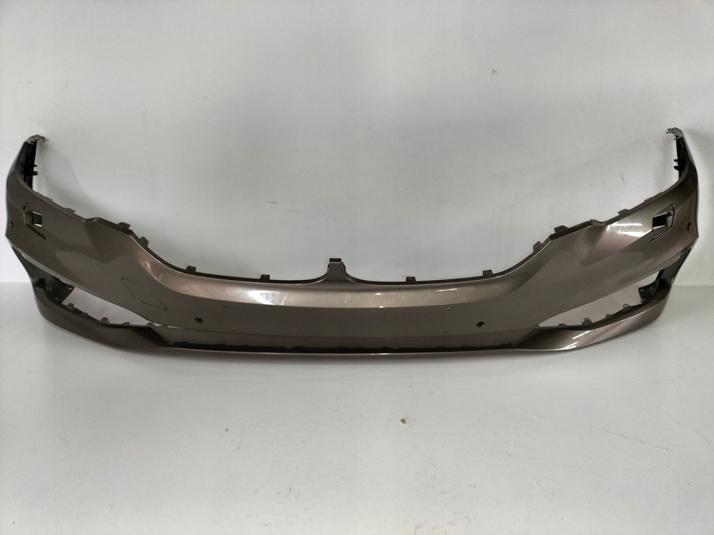 фото №1, Bmw оригинальный номер 51117385336 бампер