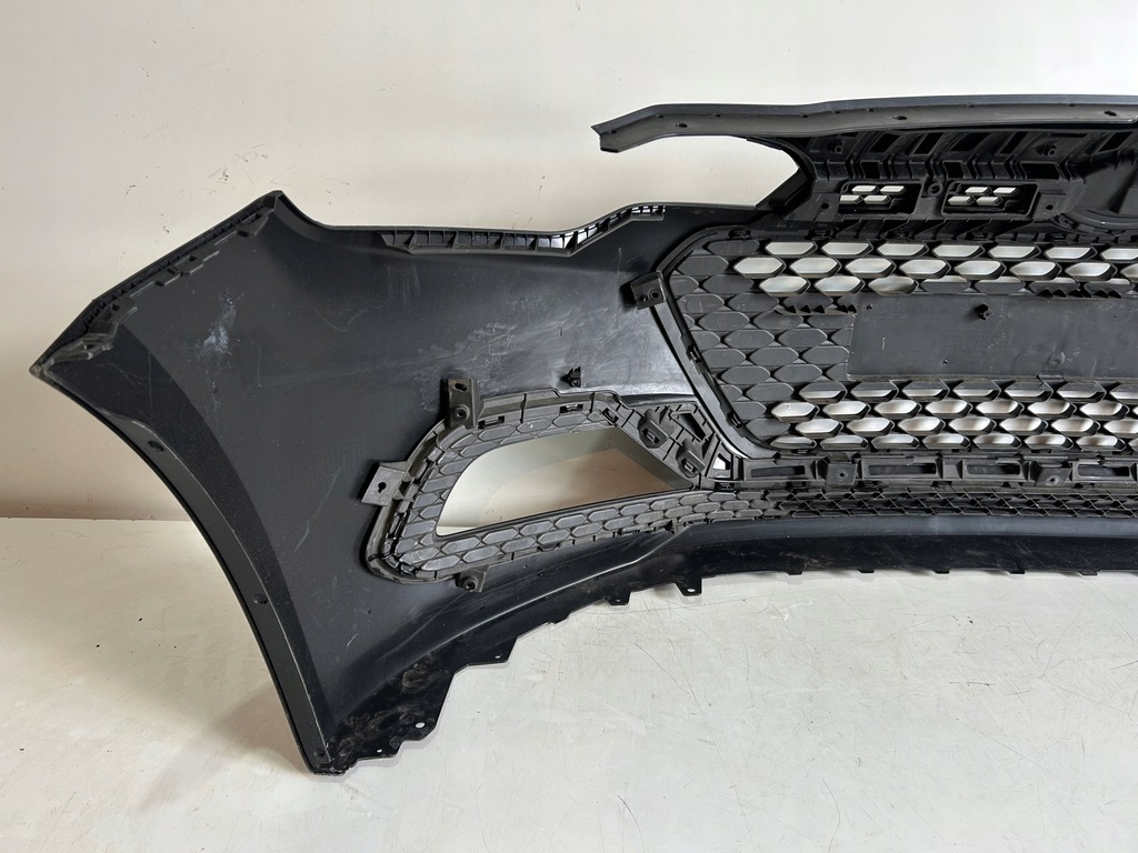 фото №7, Hyundai i20 ii 14- бампер перед передній 86511-c8000/010